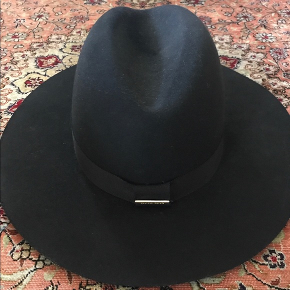 Anine Bing Scarlett Hat - Picture 4 of 4